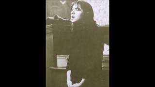 Anne Briggs - Let No Man Steal Your Thyme (at Edinburgh Folk Festival 1963)