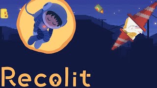 【実況】夜回りミミズクドラゴン先生【水酉カヤ/Vtuber】
