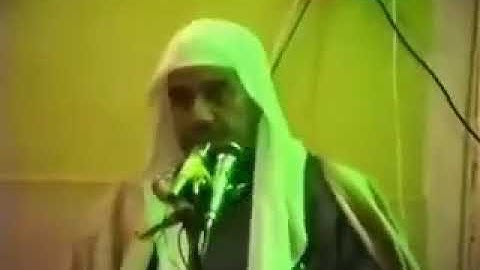الشيخ راغب مصطفى غلوش سورة العلق
