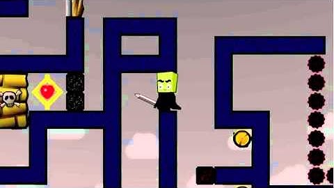 Realm Of Fog Trailer (SPLODER)