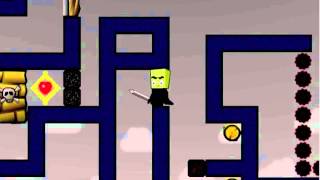 Realm Of Fog Trailer (SPLODER)