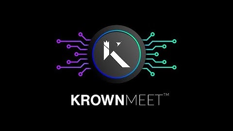 KrownMEET 020425