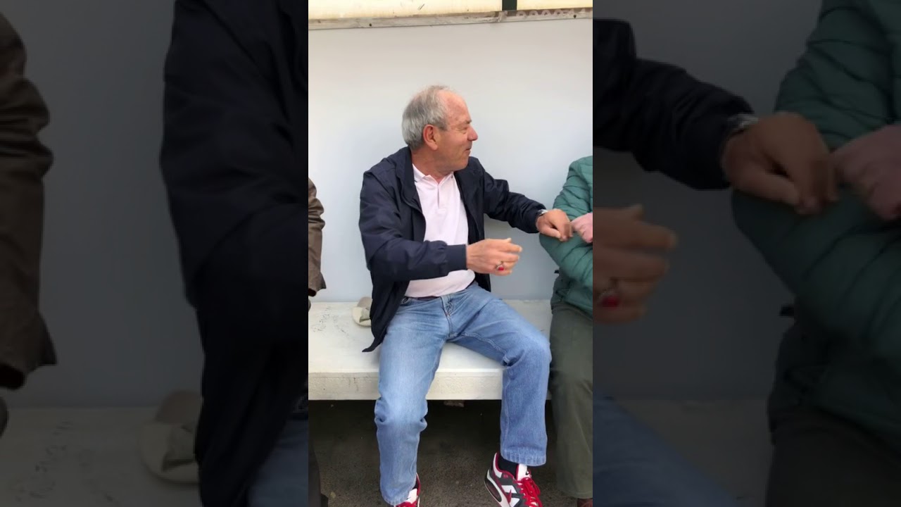 Teatro All aperto #1