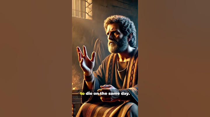 The Sign of God's Judgment | 1 Samuel 2:34-36