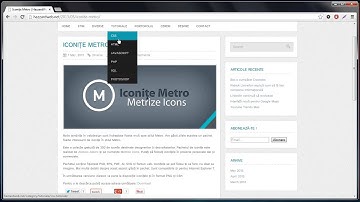 Wordpress Ajaxify Demo - Google Chrome