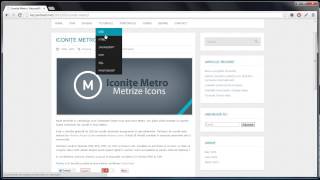 Wordpress Ajaxify Demo - Google Chrome