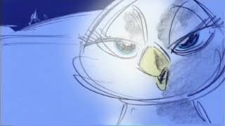 Barnyard (2006): Deleted Scene - Ballad 2