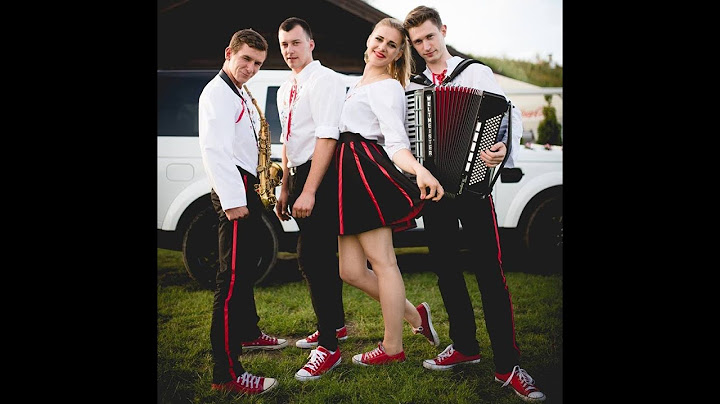 Twist Band - Reaktywacja - Czas na nowy sezon! :D