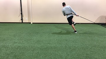 Crossover Sled March