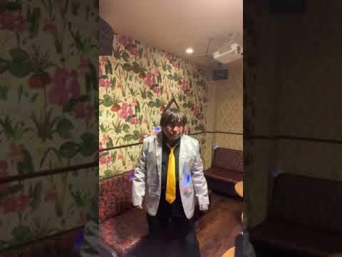 シャ乱Ｑ　My Babe 君が眠るまで cover  toんく🚹（笑）