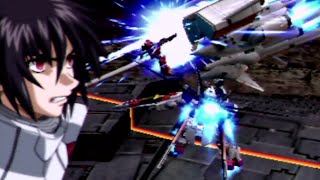 Impulse【L】#GVGNP #ガンダムvsガンダムNEXTplus
