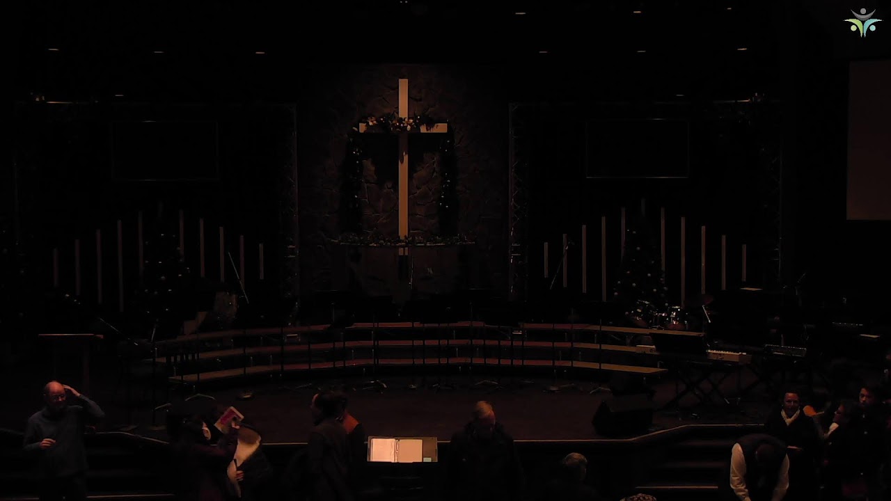 Milpitas Christian School 2022 Christmas Concert