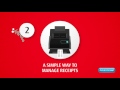 The 13 Ways of ScanSnap 2 More time for leisure