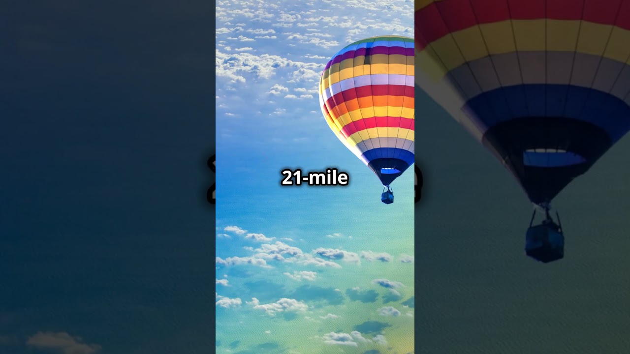 First Balloon Flight Across the English Channel: A Historic Journey
