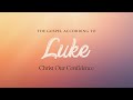 02/01/26 - "Christ's Victory over Demons and Disease" (Luke 4:31-44) - Pastor Lucas O'Neill