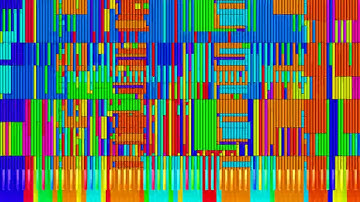 Black Midi Bad Apple Extreme Nuke Mode 3.2 Billion Notes