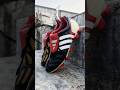 Restorasi Adidas Predator Mania‼️ Ganti outsole, strip dan strap tongue #adidaspredator
