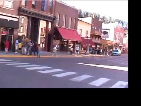 Deadwood, SD