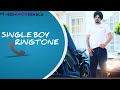 Single Boy Ringtone || Punjabi Ringtone || SidhuMoosewala Ringtone || Attitude Ringtone