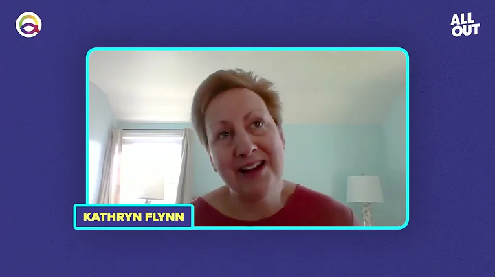 Help! My Kid Just Came Out! - Kathryn Flynn