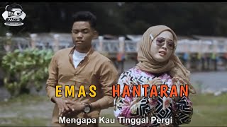 Pop Melayu Terpopuler | Pop Minang | Emas Hantaran || ARIEF feat YOLANDA