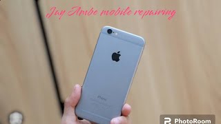 iPhone 6s display change||iPhone repair#iphone#iphone repair#viral#mobile #iphone software ?