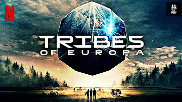 Luna - Moha La Squale | Tribes Of Europa (Soundtrack)