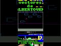 VECTOR VAULTS ( PARTIDA @bzhgames6161) de AMSTRAD CPC Y EL CINE DE TERROR | RESUMEN DIRECTOS