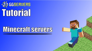 HOW TO CREATE A MINECRAFT SERVER USING GGSERVERS.NET