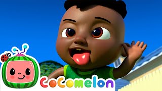 I'm Going to be a Big Brother | CoComelon - Cody's Playtime | Songs for Kids & Nursery Rhymes