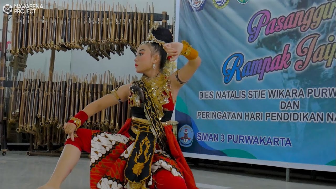 JAIPONG GALAGAR ODENG