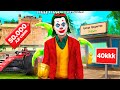 🤯💸Это САМЫЙ БОГАТЫЙ игрок на РОДИНА МОБАЙЛ МОСКВА! Как он Заработал 300 МЛРД на RODINA MOBILE