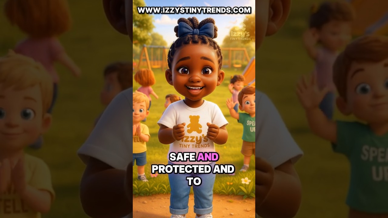 Protecting childhood starts with awareness #shorts #childsafety #protectchildren #parenting