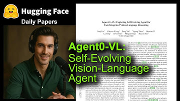 Agent0-VL: Self-Evolving Vision-Language Agent
