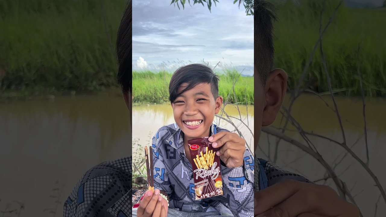 ឈុតខុសៗ ប្រូចិត្រពេលថតម្ដង ម្ដង Matt Matt Film