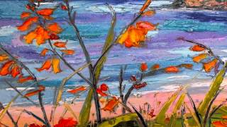 Frank Chacksfield And His Orchestra  Summer the First Time