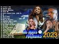 As Melhores Músicas Com Letra Gospel - Louvores Mais Tocados Louvor De Adoração 2023 -Musicas gospel