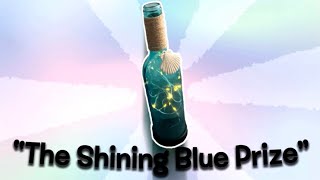 “The Shining Blue Prize!”🎵 - BFDI Plush Battle 4 Something Else’s Commercial