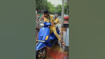 Barish Me Maths Wale Sir Nahi Aayenge 🙄