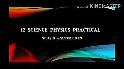 Study the relation between frequency and lenght of a wire under constant tension using Sonometer
