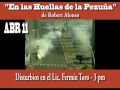 1750 2002 11 Abr Disturbios en el Lic Fermín Toro a las 3 pm