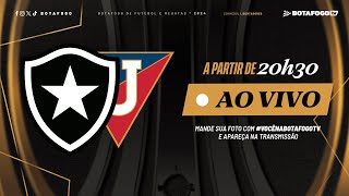 AO VIVO | Botafogo x LDU | Conmebol Libertadores