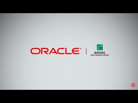 Arval : A connected digital platform for a better driver experience