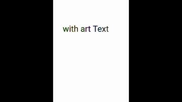 Text Art