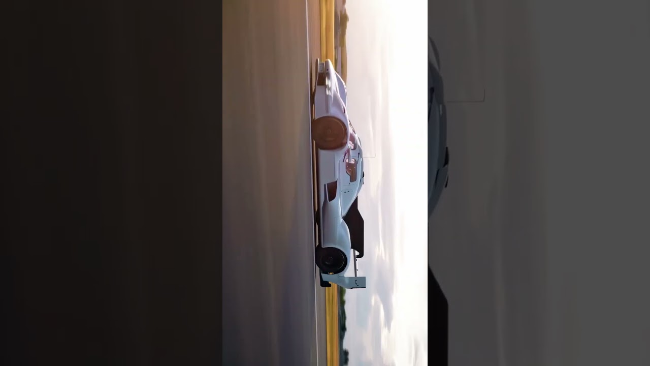 The Legendary Porsche 💀🎥   @topgear 