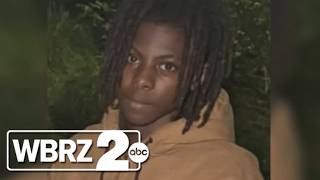WBRZ TEAM 2 COVERAGE: Crews to continue search for JaDerrius Minnieweather after remains found