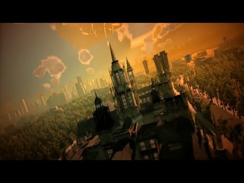 Megaton Rainfall - Xbox One Launch Trailer