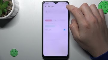 How to Enable VoLTE Calling in ZTE Blade A53 Pro - Activate Calling via VoLTE