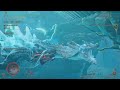 Monster Hunter Wilds_TU2 Underwater PEAK