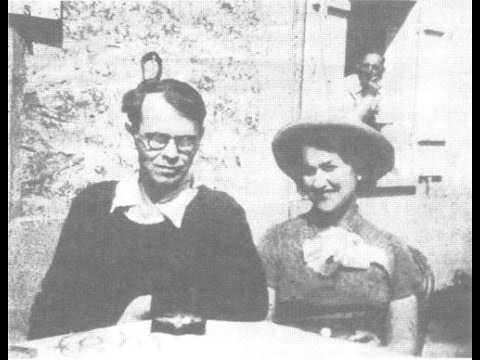 Владислав Ходасевич Документальный фильм Владислав Ходасевич Документальный фильм